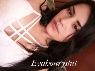 Evahonryslut