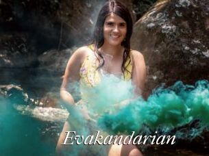 Evakandarian