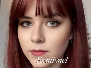 evalionel Cam Sexy