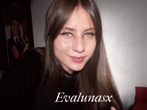 Evalunasx