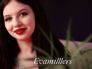 Evamilllers