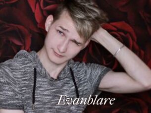 Evanblare