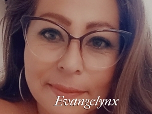 Evangelynx