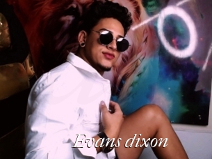 Evans_dixon