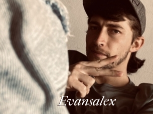 Evansalex