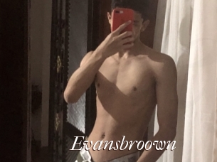 Evansbroown