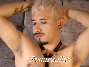 Evanswalker