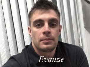 Evanze