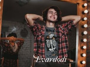 Evardodi