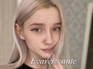 Evarelevante