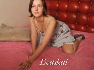 Evaskai