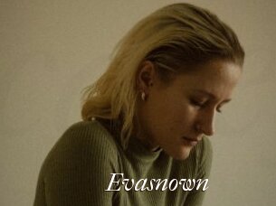 Evasnown