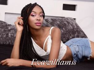 Evawilliamss