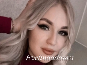 Evelinaadamss