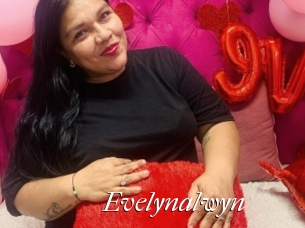 Evelynalwyn