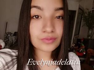 Evelynjadelatin