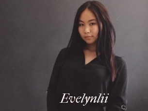 Evelynlii