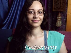 Evelynpretty