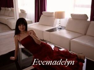 Evemadelyn