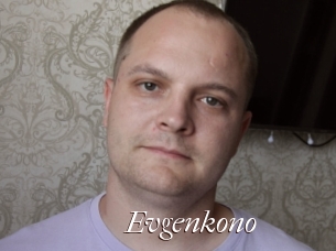 Evgenkono