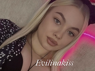 Evilinakiss