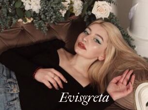 Evisgreta