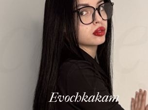 Evochkakam