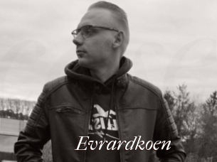 Evrardkoen