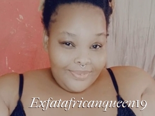 Exfatafricanqueen19