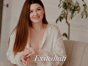 Exitedtati