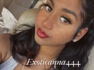 Exoticanna444