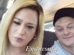 Exoticcouple