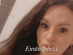 Exoticlulu21