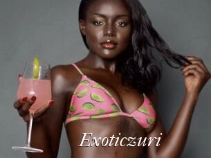 Exoticzuri