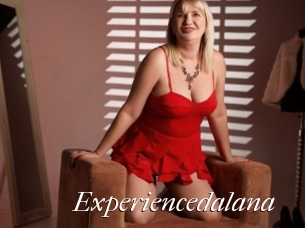 Experiencedalana