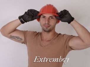 Extremboy