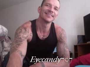 Eyecandy707