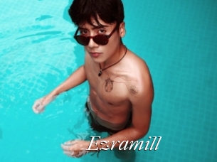 Ezramill