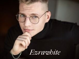 Ezrawhite