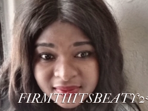 FIRMTIIITSBEATY25