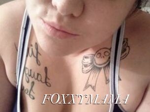 FOXXYMAMA