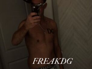 FREAKDG