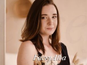 FaeryAlba