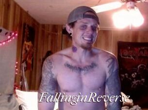 FallinginReverse