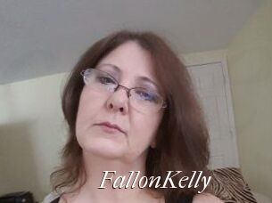 FallonKelly