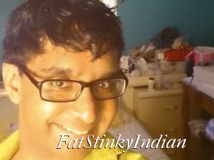 FatStinkyIndian