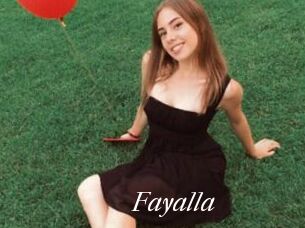 Fayalla