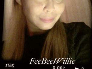 FeeBeeWillie