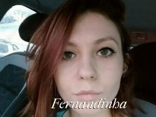 Fernandinha