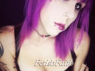 FetishFaith